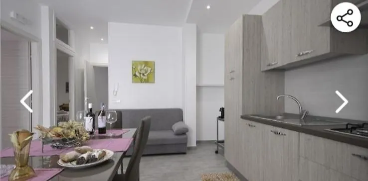 Apartamento Appartamento Solare Castellammare del Golfo