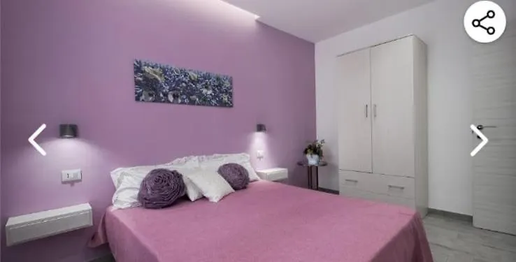 Appartamento Solare Castellammare del Golfo 0*,  Itália
