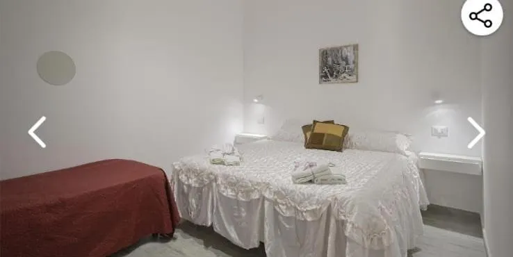 Apartamento Appartamento Solare Castellammare del Golfo