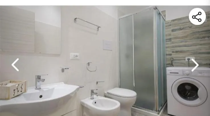 Apartamento Appartamento Solare Castellammare del Golfo