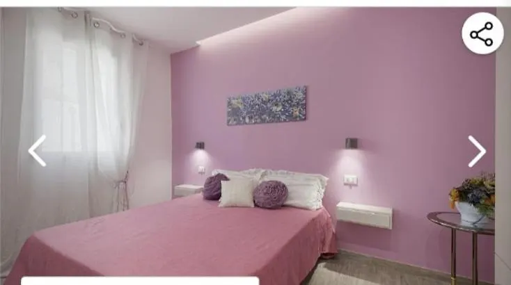 Appartamento Solare Castellammare del Golfo Daire
