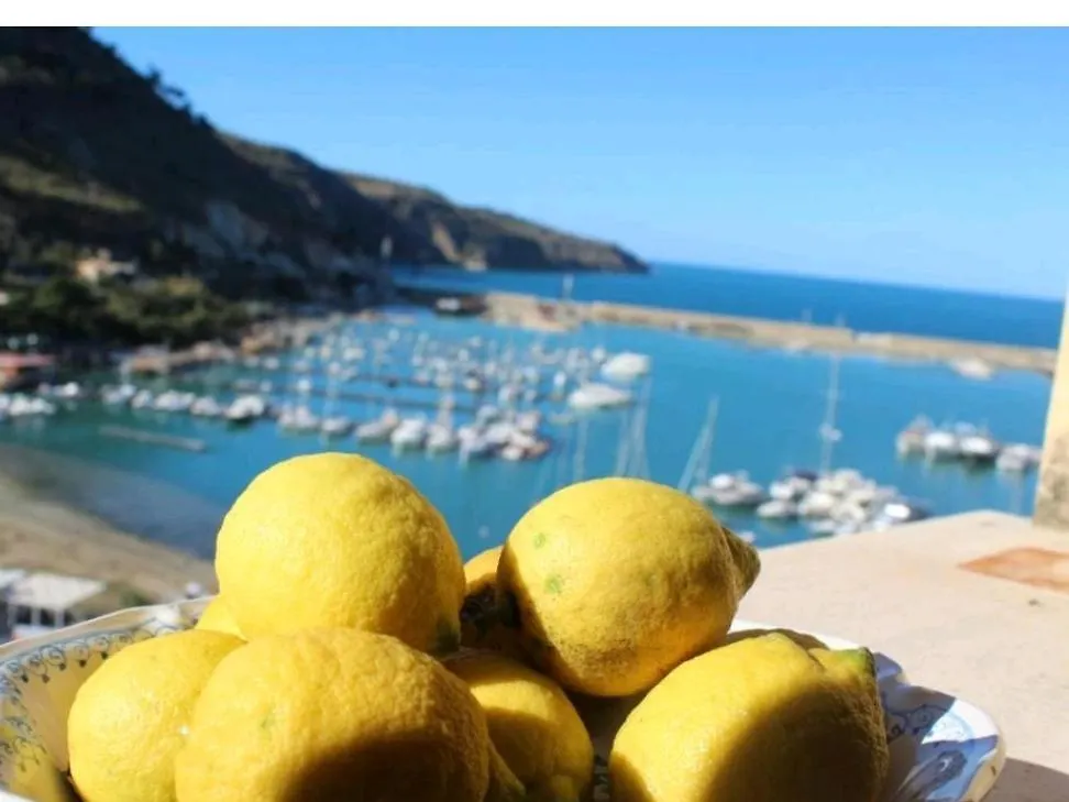 Appartamento solare Castellammare del Golfo