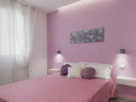 Apartment Appartamento Solare Castellammare del Golfo